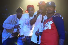 Johnny Nunez / Getty Images