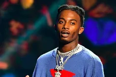 Gustavo Caballero/Getty Images for BET