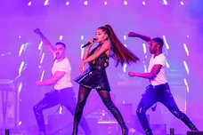 Rich Polk/Getty Images for iHeartMedia