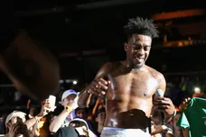 Bennett Raglin/Getty Images