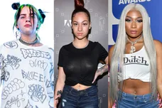 Scott Legato, Emma McIntyre & Amy Sussman/Getty Images