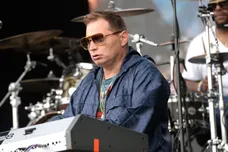 Scott Dudelson / Getty