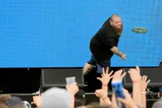 Mike Coppola/Getty Images