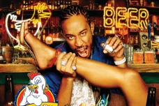 2003 The Island Def Jam