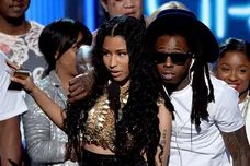 Kevin Winter/Getty Images