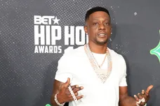 Carmen Mandato/Getty Images