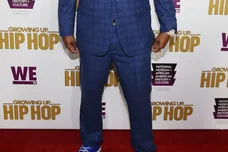 Photo by Tasos Katopodis/Getty Images