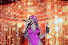 Thaddaeus McAdams/FilmMagic/Getty