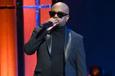 Photo by Paras Griffin/Getty Images for TV One and Urban One Honors