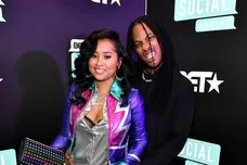 Paras Griffin / Stringer / Getty Images