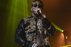 Paras Griffin/Getty Images