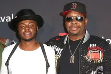 Maury Phillips / Stringer / Getty Images