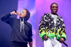 Ollie Millington/Redferns/Getty Images, Erika Goldring/FilmMagic/Getty Images