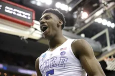 Patrick Smith/Getty Images