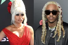 Frazer Harrison & Jamie McCarthy/Getty Images