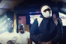 Image via TIDAL / YouTube