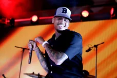 Isaac Brekken/Getty Images