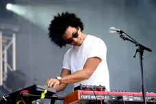 Jason Oxenham/Getty Images