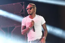 Prince Williams/Wireimage/Getty Images