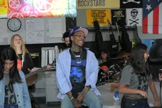 Charley Gallay/Getty Images for Little Kids Rock