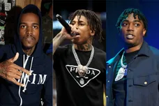 Johnny Nunez, Andy Lyons, Prince Williams/Getty Images