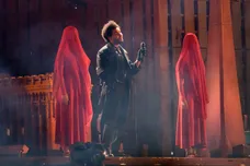 Timothy Hiatt/Getty Images