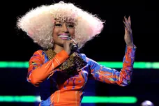 Kevin Winter/Getty Images