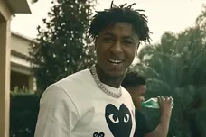 Youngboy Never Broke Again via YouTube