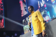 Bennett Raglin/Getty Images