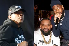 Paras Griffin/Getty Images, Johnny Nunez/WireImage/Getty Images