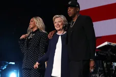 Justin Sullivan/Getty Images