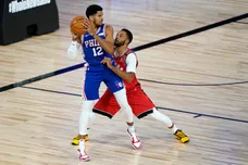 Ashley Landis-Pool/Getty Images