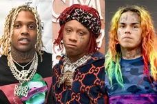 Paras Griffin, Emma McIntyre, & Kevin Mazur/Getty Images