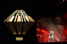 Tabatha Fireman/Getty Images/Tidal