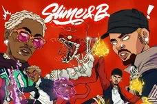 Chris Brown Entertainment, LLC