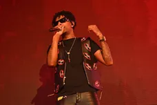 Paras Griffin/Getty Images