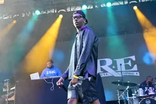 Paras Griffin/Getty Images