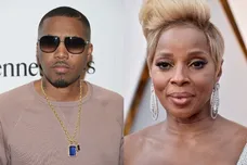 Dimitrios Kambouris/Getty Images, Frazer Harrison/Getty Images