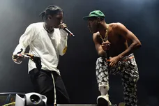 Kevin Winter/ Getty Images