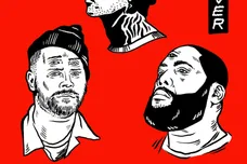 Image via Travis Barker