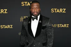 Paras Griffin/Getty Images