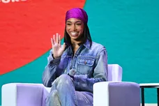 Paras Griffin/Getty Images