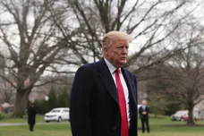 Alex Wong/Getty Images