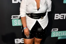Paras Griffin/Getty Images for BET