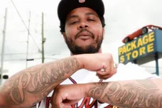 Image provided to HNHH by artist