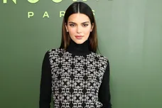 Cindy Ord/Getty Images for NYFW: The Shows