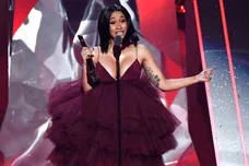 Kevin Winter/Getty Images