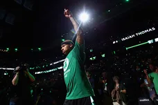 Adam Glanzman/Getty Images