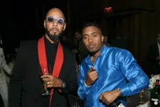 Bennett Raglin/Getty Images for Hennessy