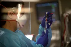 Justin Sullivan/Getty Images